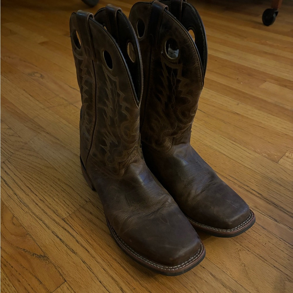 men’s cowboy boots